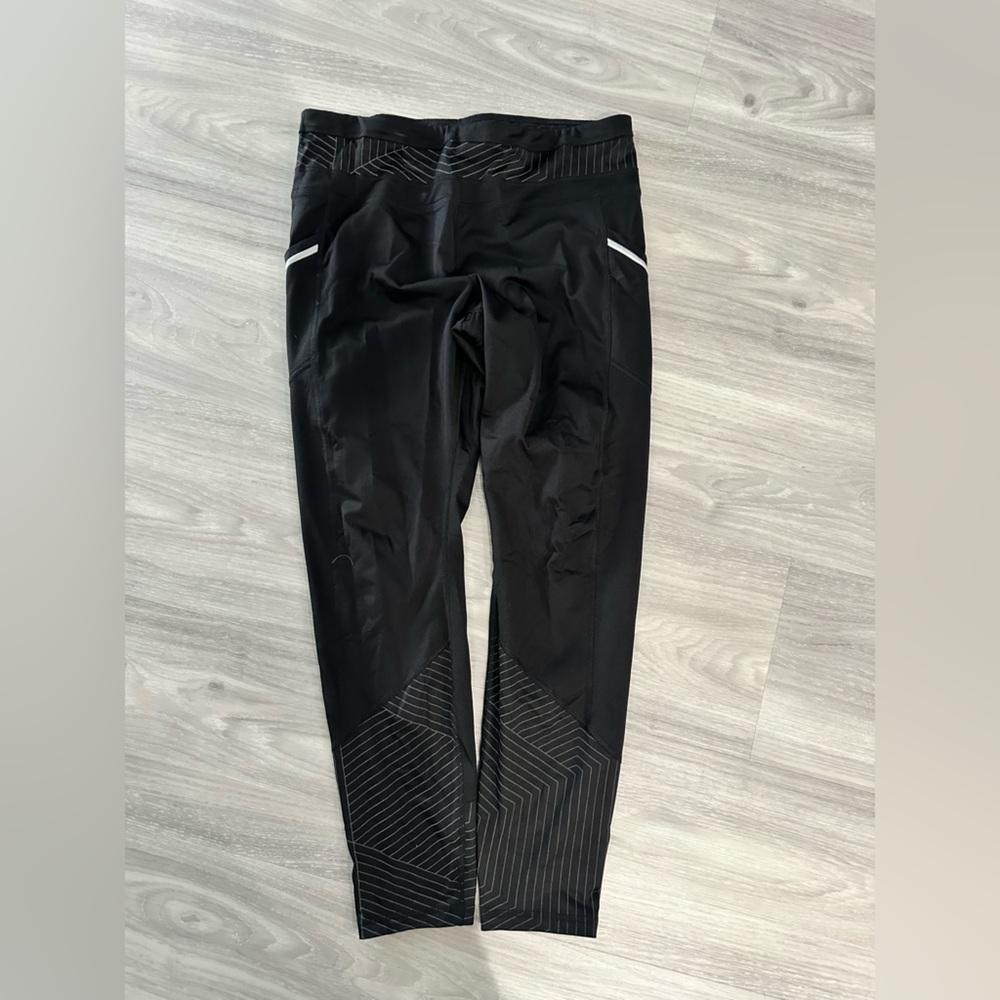 Black legging